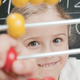 Illustration for article titled Girls More Likely to Freak Out When Faced with a Math Problem, Says Study That Doesnt Help the Problem